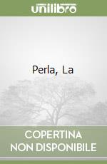 Perla, La libro