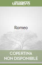 Romeo libro