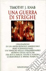 Una guerra di streghe libro