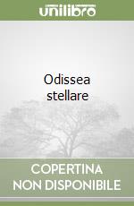 Odissea stellare libro