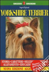 Yorkshire terrier