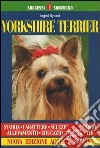 Yorkshire terrier libro