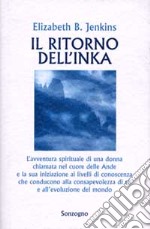 Il ritorno dell'inka libro