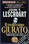 Il tredicesimo giurato libro