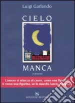 Cielo manca libro