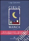 Cielo manca libro