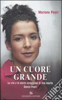 Un cuore grande libro
