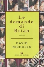 Le domande di Brian libro