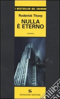 Nulla è eterno libro