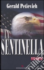 La sentinella libro