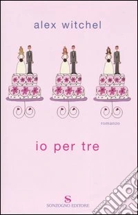 Io per tre libro