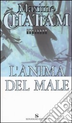 L'anima del male libro