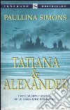 Tatiana & Alexander libro