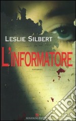 L'informatore libro