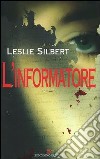 L'informatore libro