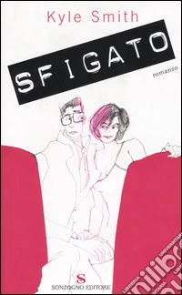 Sfigato libro