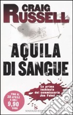 Aquila di sangue libro