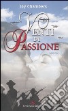 Venti di passione libro