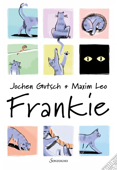 Frankie