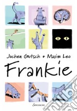 Frankie libro