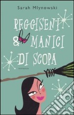 Reggiseni & manici di scopa libro