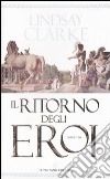 Il ritorno degli eroi libro