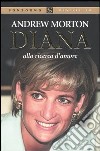 Diana alla ricerca d'amore libro