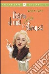 Diario di una (vera) stronza libro