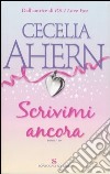 Scrivimi ancora libro