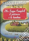 Mr. Zuppa Campbell, il pettirosso e la bambina libro