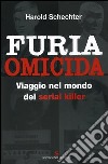 Furia omicida libro