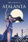 Atalanta libro