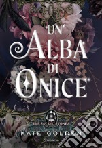 Un'alba di onice. The sacred stones