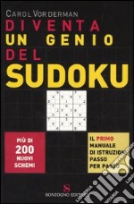 Diventa un genio del Sudoku libro