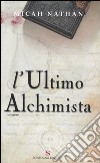 L'ultimo alchimista libro