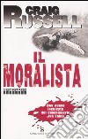 Il moralista libro