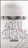 Come un camaleonte libro