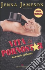 Vita da pornostar libro