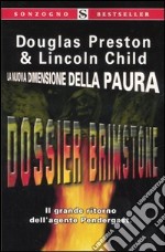 Dossier Brimstone libro