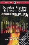 Dossier Brimstone libro