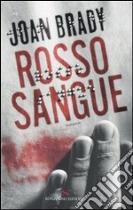 Rosso sangue libro