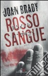 Rosso sangue libro