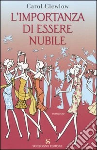 L'importanza di essere nubile libro