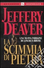 La scimmia di pietra libro