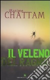 Il veleno del ragno libro