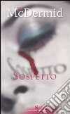 Sospetto libro