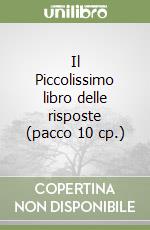 Il piccolo libro delle risposte d'amore - Bolt, Carol