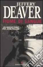 Fiume di sangue libro usato