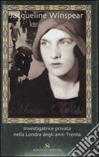 Maisie Dobbs libro