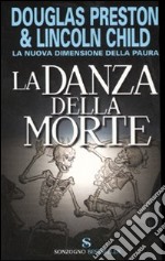 La danza della morte libro